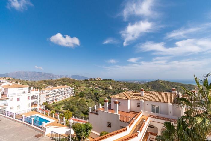 Image No.19-Appartement de 2 chambres à vendre à Mijas Costa