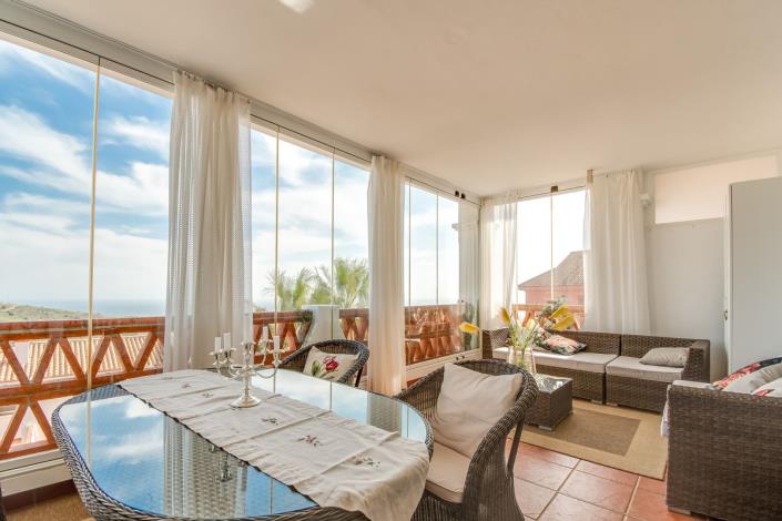 Image No.20-Appartement de 2 chambres à vendre à Mijas Costa