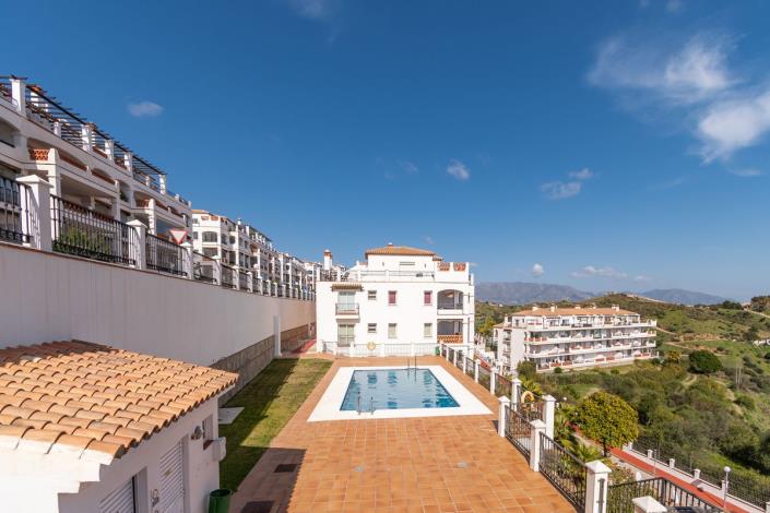 Image No.21-Appartement de 2 chambres à vendre à Mijas Costa