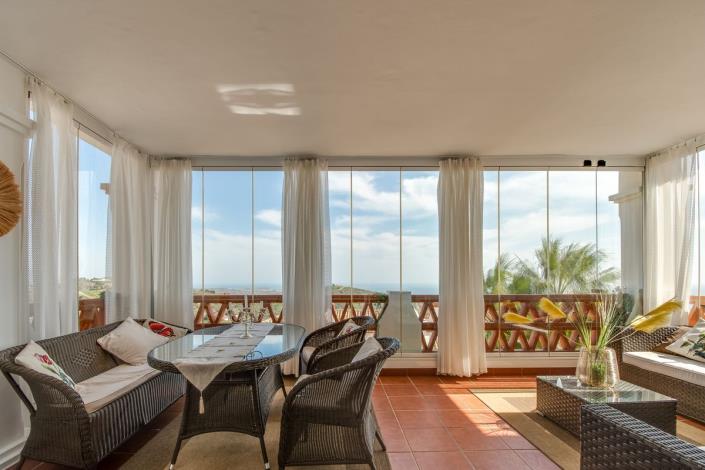 Image No.22-Appartement de 2 chambres à vendre à Mijas Costa