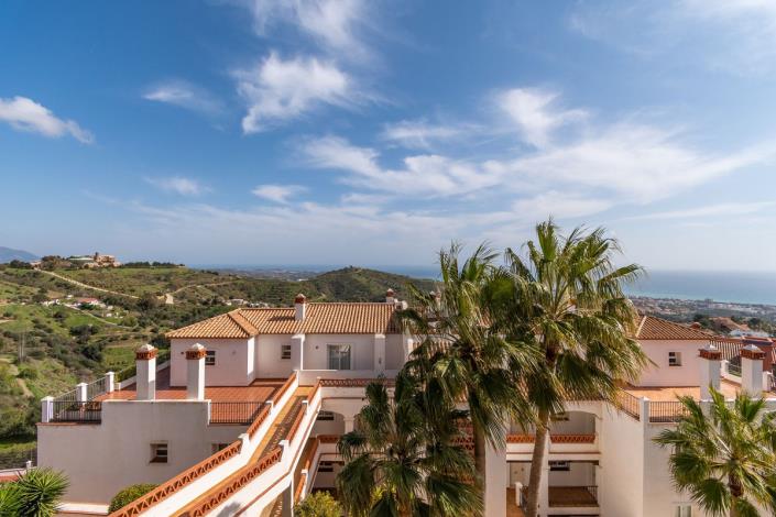 Image No.23-Appartement de 2 chambres à vendre à Mijas Costa