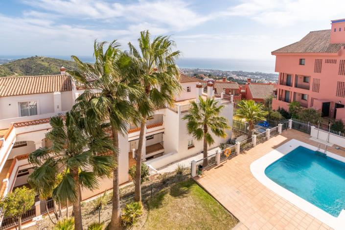 Image No.24-Appartement de 2 chambres à vendre à Mijas Costa