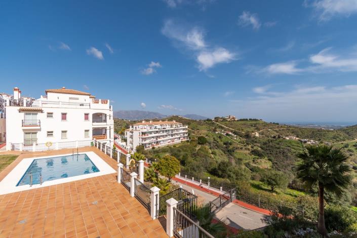 Image No.25-Appartement de 2 chambres à vendre à Mijas Costa