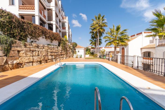 Image No.26-Appartement de 2 chambres à vendre à Mijas Costa