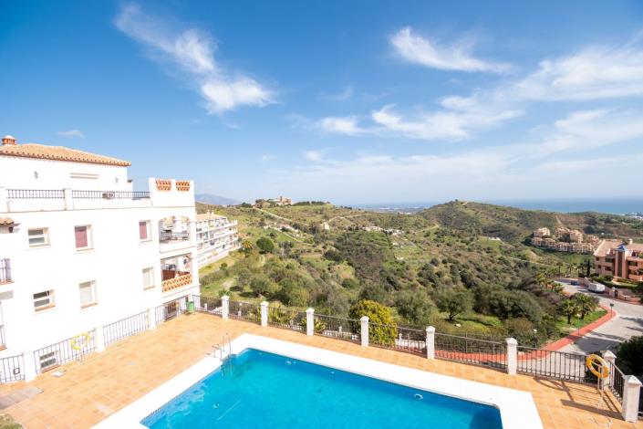 Image No.27-Appartement de 2 chambres à vendre à Mijas Costa