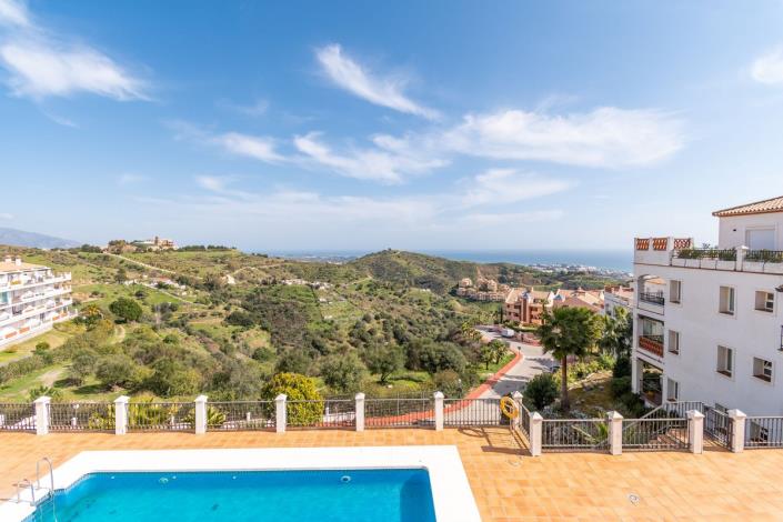 Image No.28-Appartement de 2 chambres à vendre à Mijas Costa