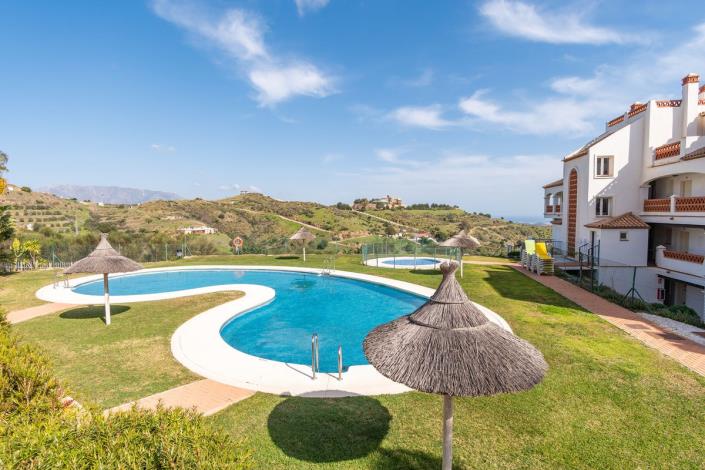 Image No.2-Appartement de 2 chambres à vendre à Mijas Costa