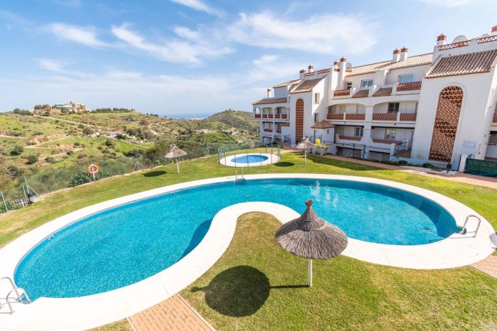 Image No.29-Appartement de 2 chambres à vendre à Mijas Costa