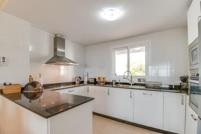 Image No.8-Appartement de 2 chambres à vendre à Mijas Costa