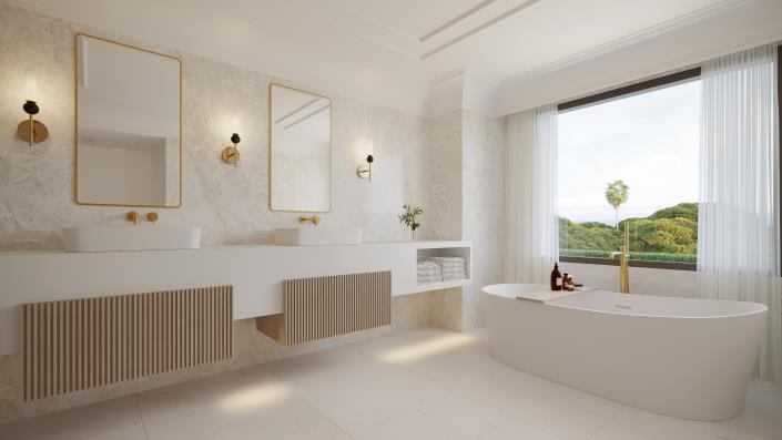 Image No.15-Maison / Villa de 5 chambres à vendre à Marbella