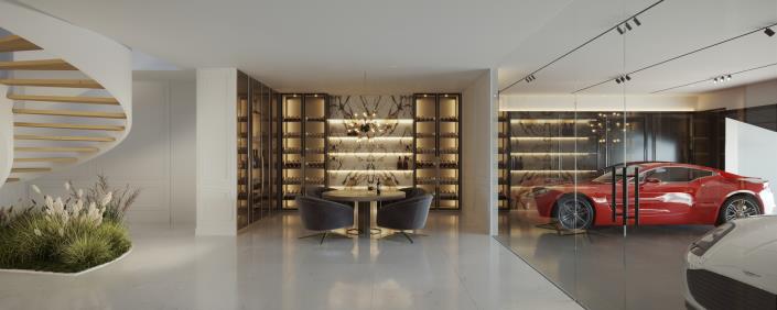 Image No.17-Maison / Villa de 5 chambres à vendre à Marbella