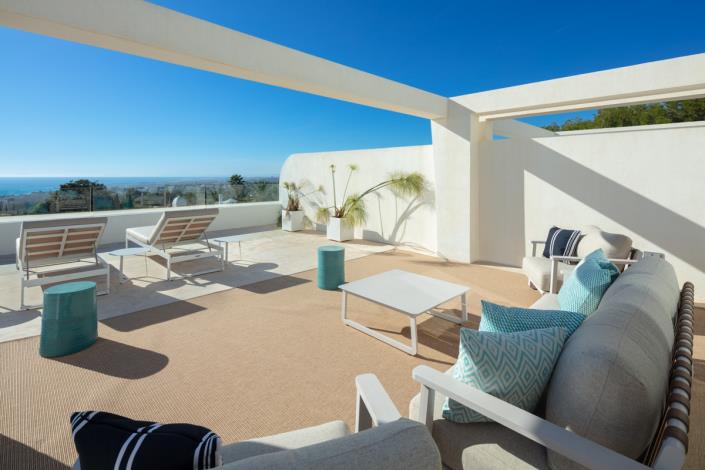 Image No.6-3 Bed Duplex for sale