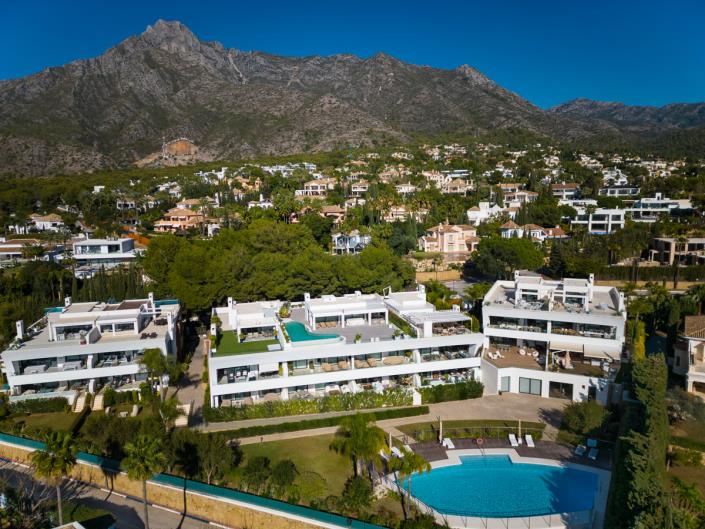 Image No.1-Duplex de 3 chambres à vendre à Marbella