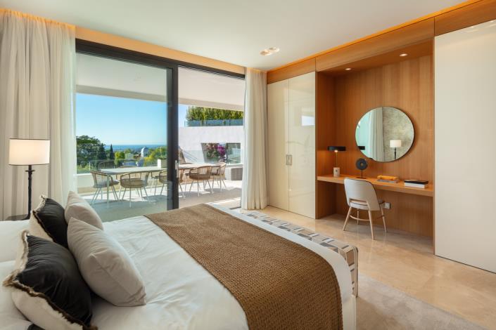 Image No.14-Duplex de 3 chambres à vendre à Marbella