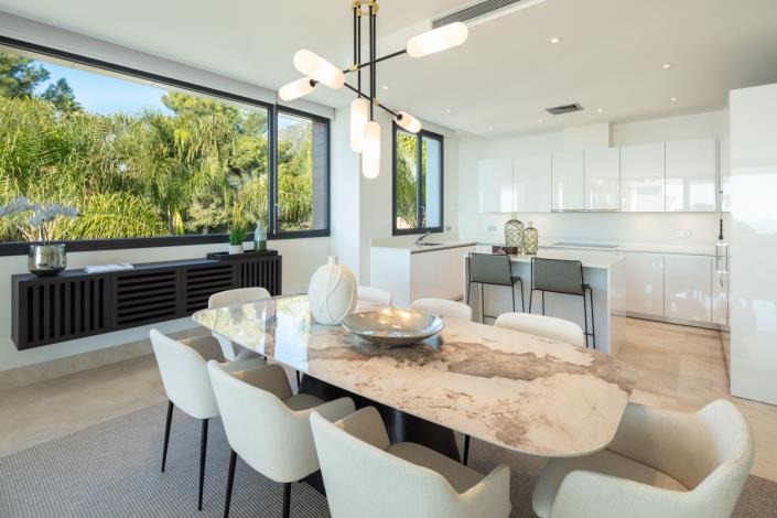 Image No.10-Duplex de 3 chambres à vendre à Marbella