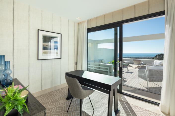 Image No.23-Duplex de 3 chambres à vendre à Marbella