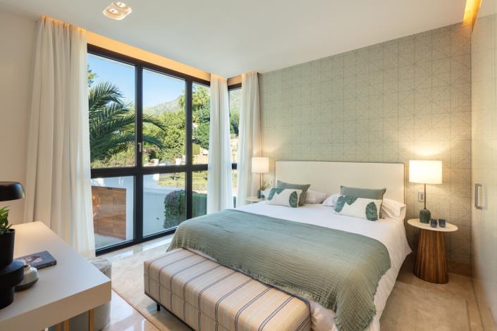 Image No.19-Duplex de 3 chambres à vendre à Marbella