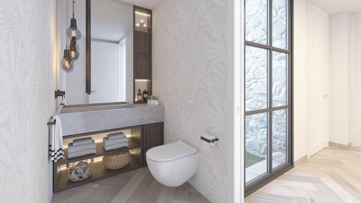 Image No.11-Maison / Villa de 5 chambres à vendre à Marbella