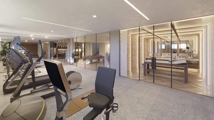 Image No.10-Maison / Villa de 5 chambres à vendre à Marbella