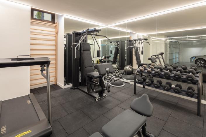 Image No.21-Villa de 5 chambres à vendre à Marbella