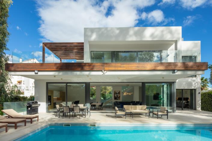 Image No.18-5 Bed Villa for sale