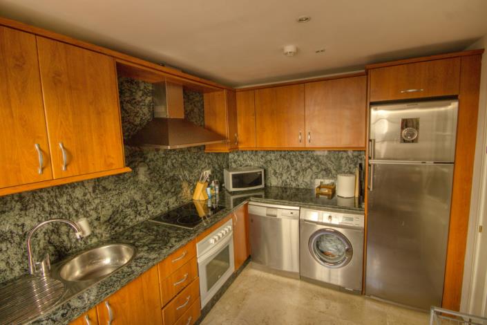 Image No.8-Maison de ville de 3 chambres à vendre à Marbella