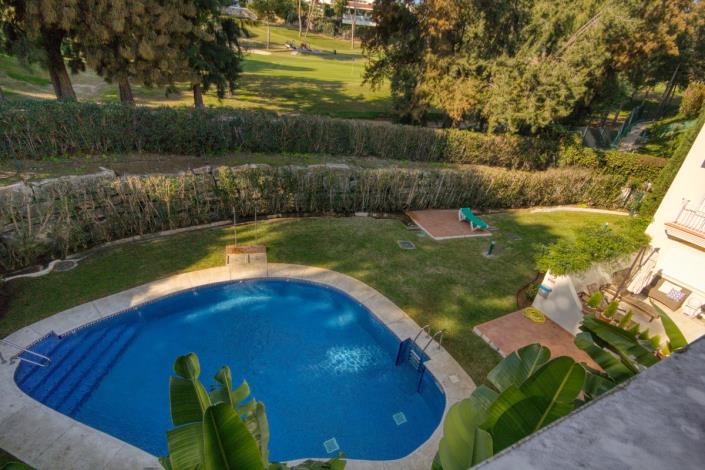 Image No.9-Maison de ville de 3 chambres à vendre à Marbella