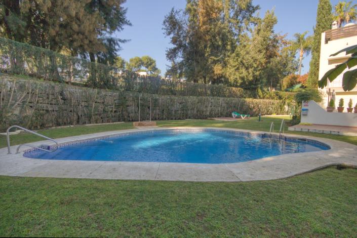 Image No.10-Maison de ville de 3 chambres à vendre à Marbella