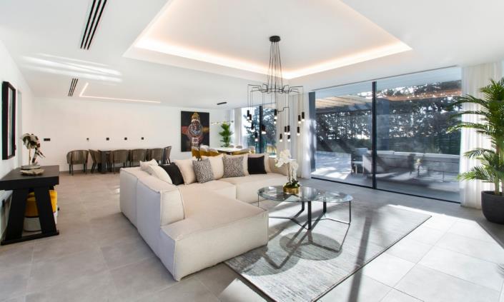 Image No.7-4 Bed Villa / Detached for sale