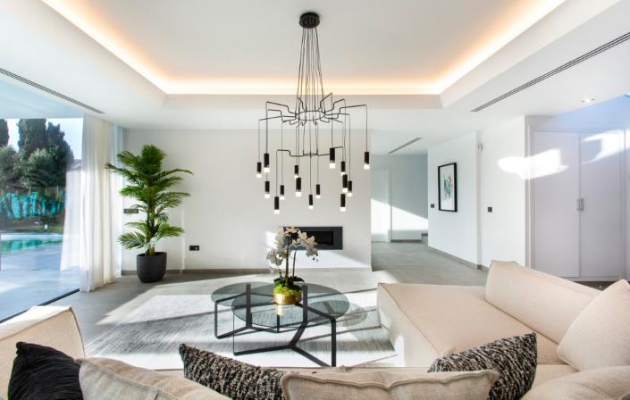 Image No.9-4 Bed Villa / Detached for sale