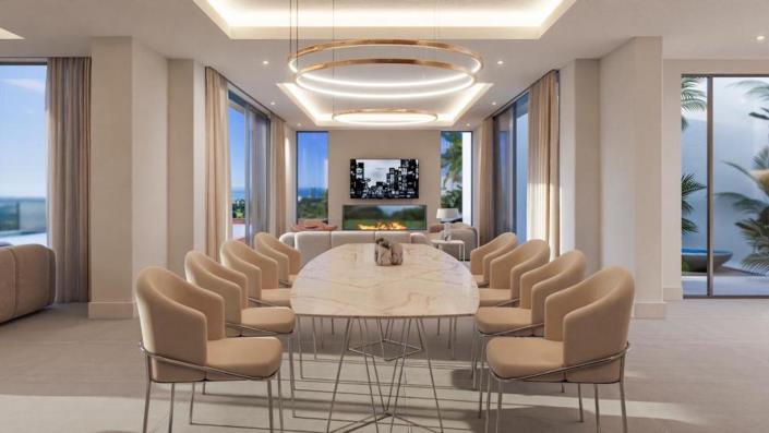 Image No.6-4 Bed Villa / Detached for sale