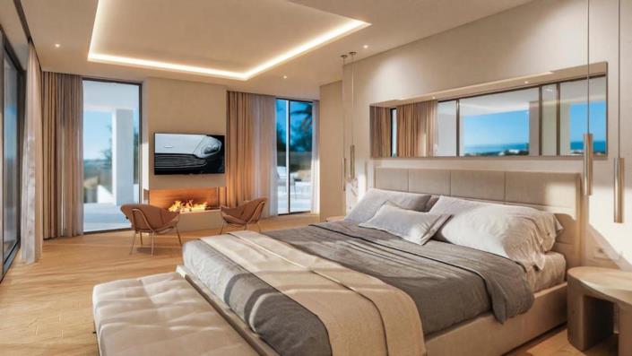 Image No.11-4 Bed Villa / Detached for sale