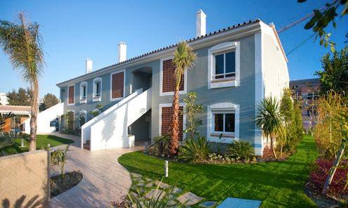 Image No.3-Appartement de 2 chambres à vendre à Estepona