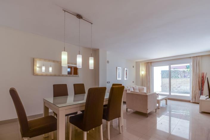 Image No.4-Appartement de 2 chambres à vendre à Estepona