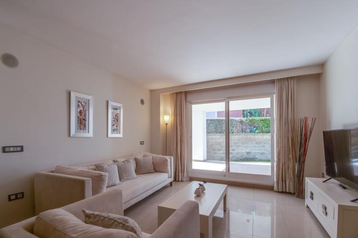 Image No.5-Appartement de 2 chambres à vendre à Estepona