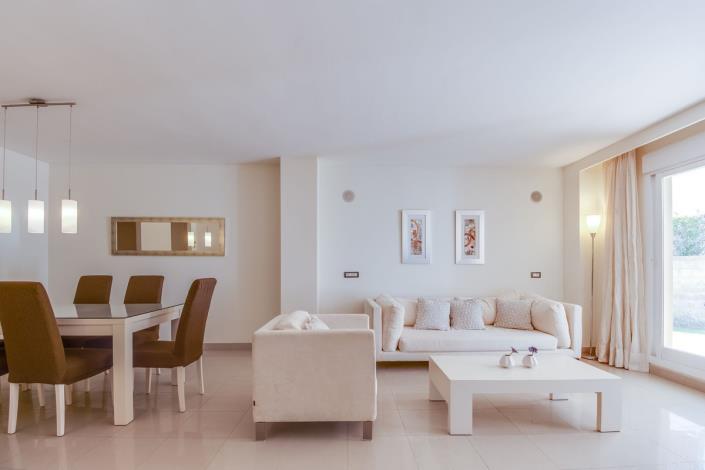 Image No.6-Appartement de 2 chambres à vendre à Estepona