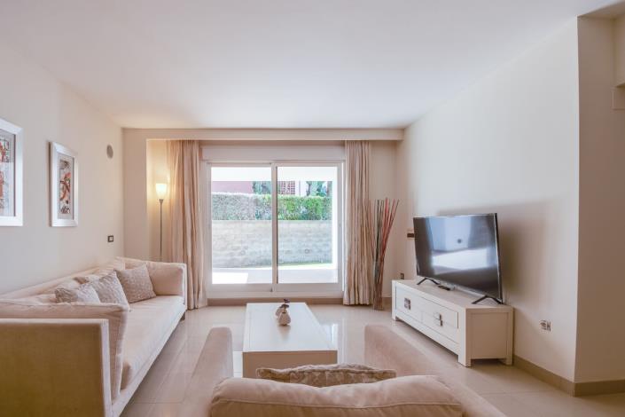 Image No.7-Appartement de 2 chambres à vendre à Estepona