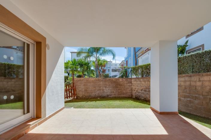 Image No.12-Appartement de 2 chambres à vendre à Estepona