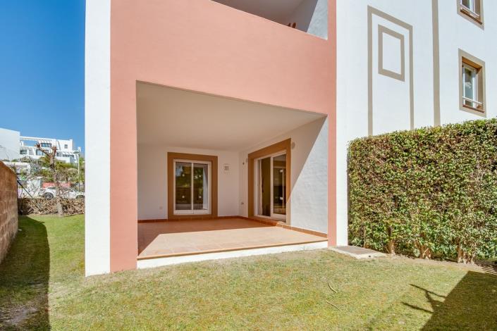 Image No.14-Appartement de 2 chambres à vendre à Estepona