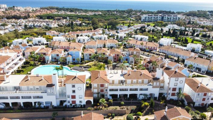 Image No.13-Appartement de 2 chambres à vendre à Estepona