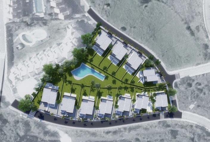 Image No.10-3 Bed Villa / Detached for sale