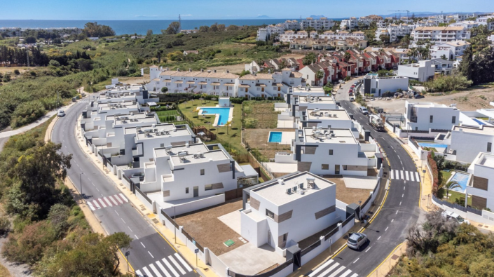 Image No.13-3 Bed Villa / Detached for sale