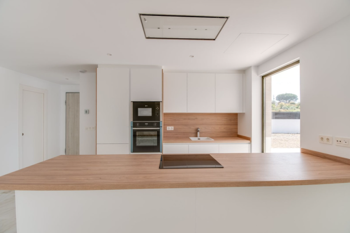 Image No.5-3 Bed Villa / Detached for sale