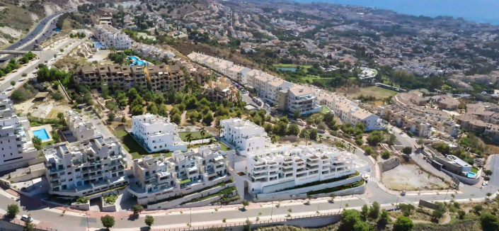 Image No.9-Appartement de 2 chambres à vendre à Benalmadena