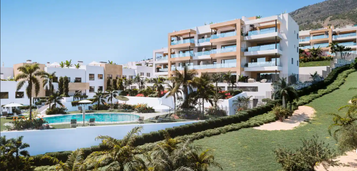 Image No.8-Appartement de 3 chambres à vendre à Benalmadena