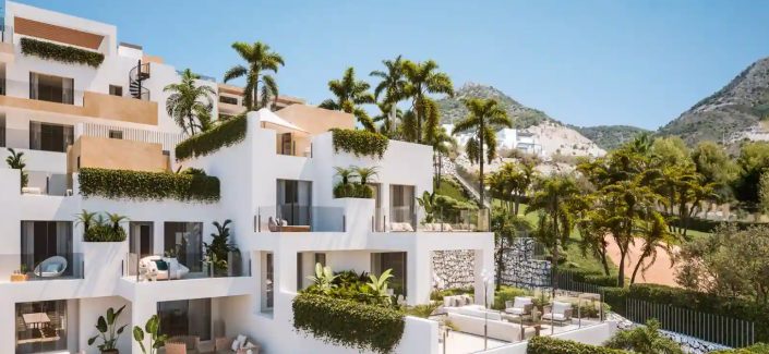 Image No.7-Appartement de 3 chambres à vendre à Benalmadena