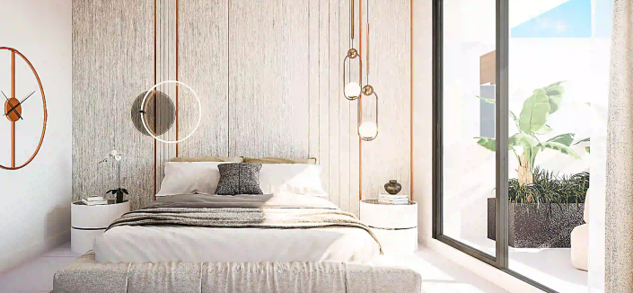 Image No.5-Appartement de 3 chambres à vendre à Benalmadena