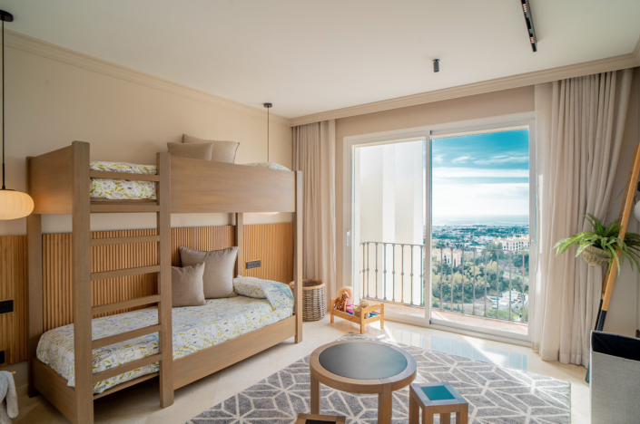 Image No.12-Penthouse de 3 chambres à vendre à Benahavis