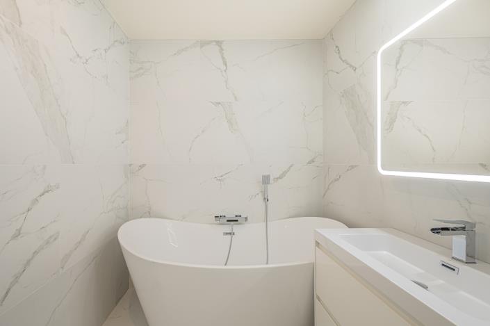 Image No.19-Appartement de 3 chambres à vendre à Nueva Andalucia