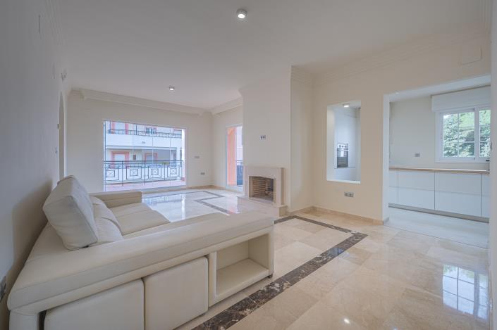 Image No.10-Appartement de 3 chambres à vendre à Nueva Andalucia